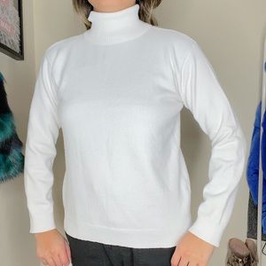 Turtle neck sweater - FOREVER 21